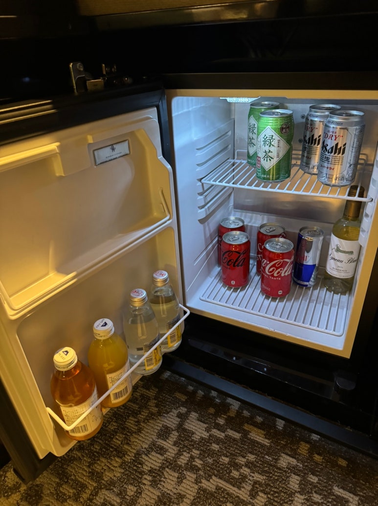 콘래드 오사카 호캉스의 모든 것 - 현아플, 힐튼 아너스 골드, 조식, 라운지, 레스토랑, 수영장, 사우나. Adieu 2023. (1) 관련 이미지 30