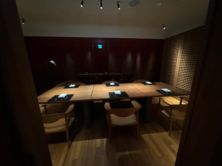 [신세계 남산 맛집] 야마부키 - 나만 알고싶은 장충동모임장소 추천. 클럽조선 멤버십 할인. 최상급 재패니즈 다이닝. 주차정보. 관련 이미지 13