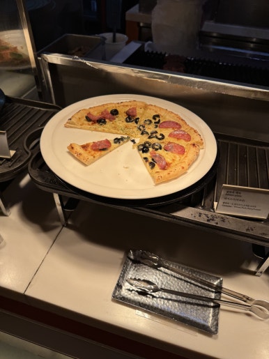 [롯데호텔서울] 라세느 - 뷔페는 먹고싶을 때 가야 제맛이지! 아내 생일 디너 뷔페 방문 후기. 트레비 클럽 쿠폰 사용. 관련 이미지 20