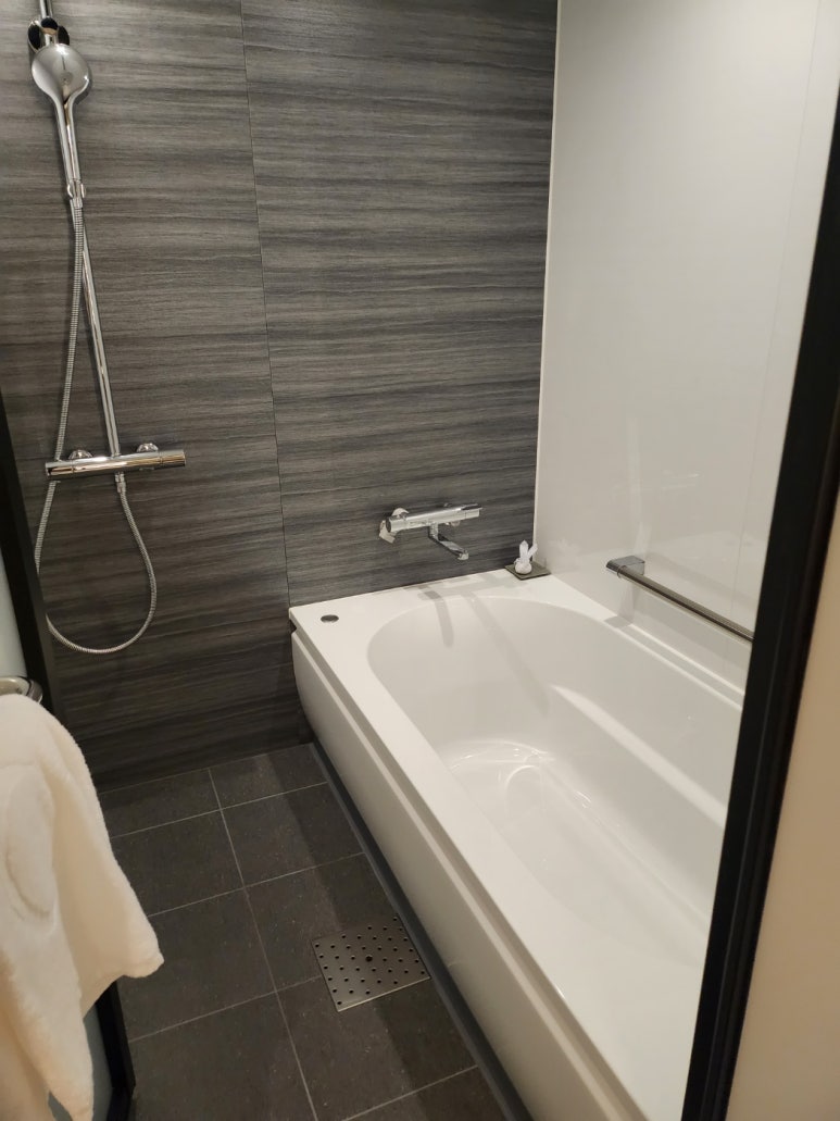 오사카 숙소 강력 추천 - 2023 신상 호텔 - 센타라 그랜드 호텔 오사카 (Centra grand hotel Osaka) - 난바역/난바파크스 인접 최고의 가성비 5성급 호텔 관련 이미지 10