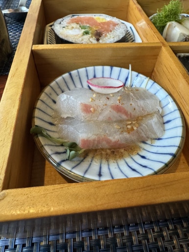 [명동 에비뉴엘 맛집] 타니 - 9층에 위치한 숨겨진 블루리본서베이 퓨전일식 스시 맛집. 발렛 주차 서비스 가능!! 관련 이미지 14