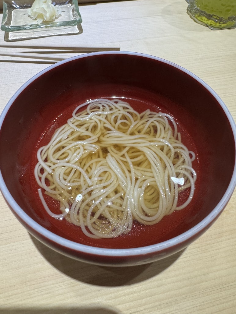 [용산역 맛집] 스시이젠 - 가성비를 넘어 정성에 맛까지 좋은 런치 스시오마카세. 캐치테이블 예약 후기. 관련 이미지 28