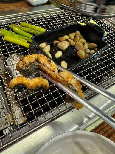 [발산역 맛집] 올바른장어 - 모두 구워주는 갓성비 등촌동 국내산 민물장어(햇장어)에 진심인 맛집. 관련 이미지 23
