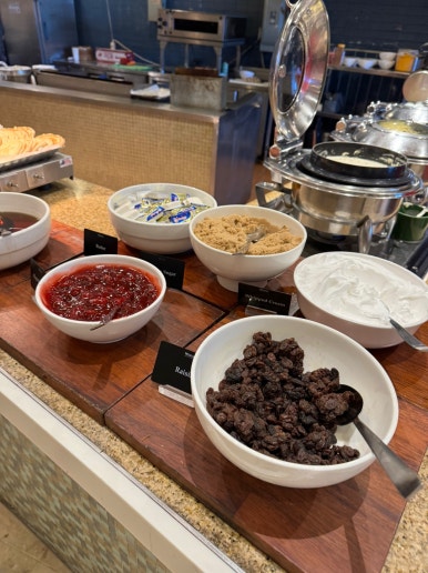 더 웨스틴 괌 - 메리어트 본보이 플래티넘. 이그제큐티브 룸 업그레이드, 조식, 클럽라운지, 수영장, 프라이빗 비치. 관련 이미지 27