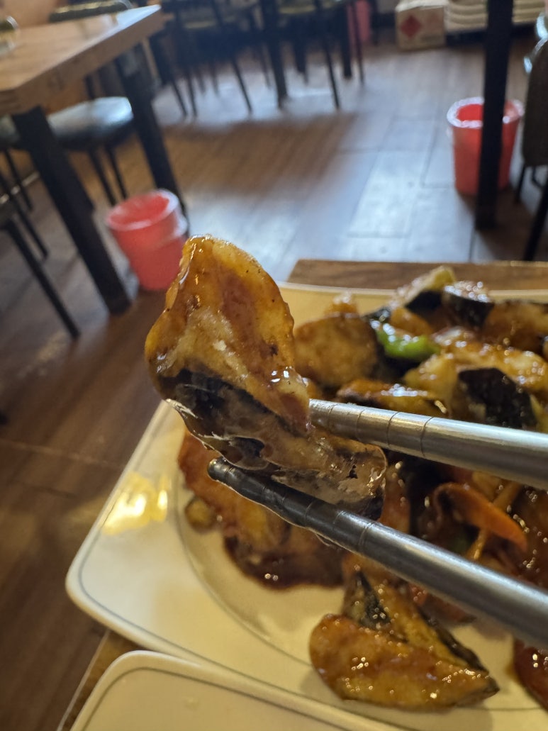 [사당역 맛집] 홍태양 양꼬치 - 인생 양꼬치, 인생 지삼선 꿔바로우 중국인 찐맛집 추천. 관련 이미지 23