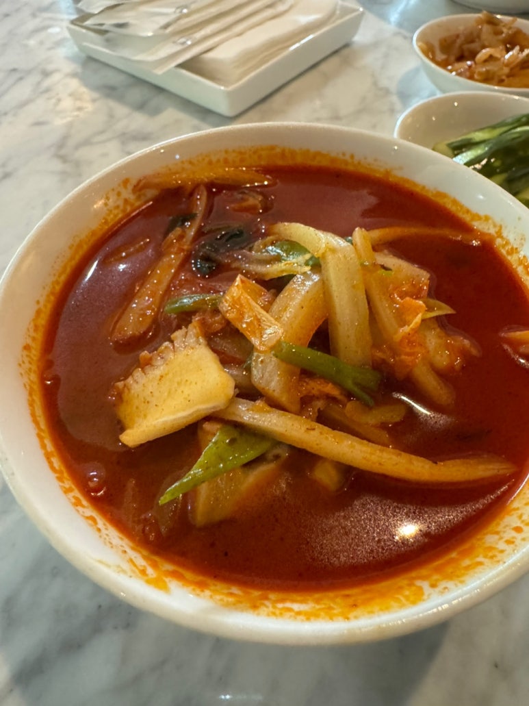 [몬드리안 서울] SMT 차이나룸 - NDW 중화미식회 중식당 맛집. 정찬희 쉐프. 가족모임하기 좋은 곳 추천. 아코르 멤버십 할인안됨!! 발렛 가능. 관련 이미지 20