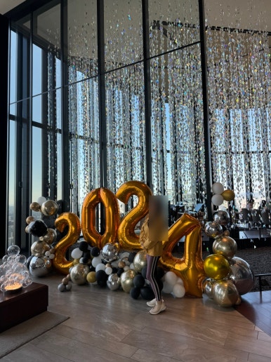 콘래드 오사카 호캉스의 모든 것 - 현아플, 힐튼 아너스 골드, 조식, 라운지, 레스토랑, 수영장, 사우나. Adieu 2023. (2) 관련 이미지 4