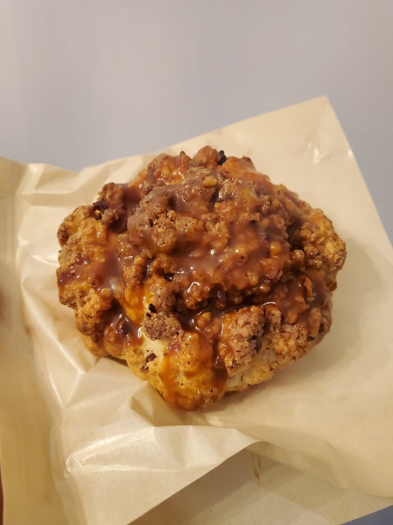 ★★★★★ [성북동 베이커리] 스프레드 서울 - 올타임 넘버원 스콘 맛집. 죽기전에 꼭 먹어봐야 함. 메뉴 추천. 관련 이미지 16