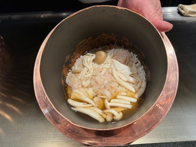 [콘래드 오사카 레스토랑] 쿠라(KURA) - 蔵 Teppanyaki & Sushi - 테판야키, 스시 맛집 완전 정복 2부작. 현아플, 힐튼 골드 할인. 예약방법. 관련 이미지 16