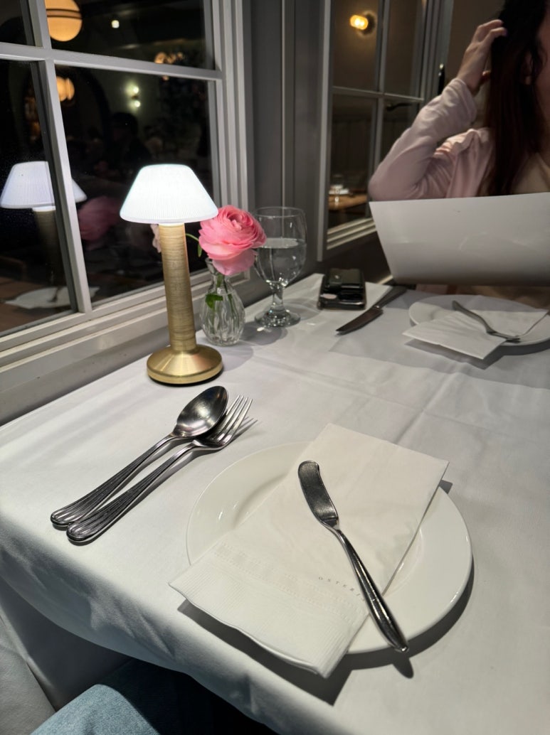 [2024 다인힐 위크] 오스테리아 꼬또 - DINEHILL WEEK 50% 할인. 식전빵과 샐러드 그리고 스테이크 압구정 맛집. 관련 이미지 9