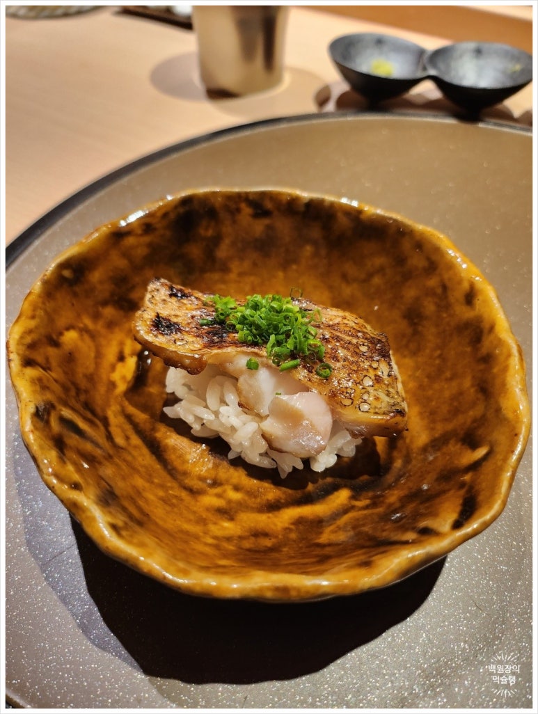 ★★★★★ [신사 오마카세] 스시유겐 - 디너 16만원 퀄리티 좋은 기념일 오마카세. 토요일 방문/발렛가능/캐치테이블. 관련 이미지 34