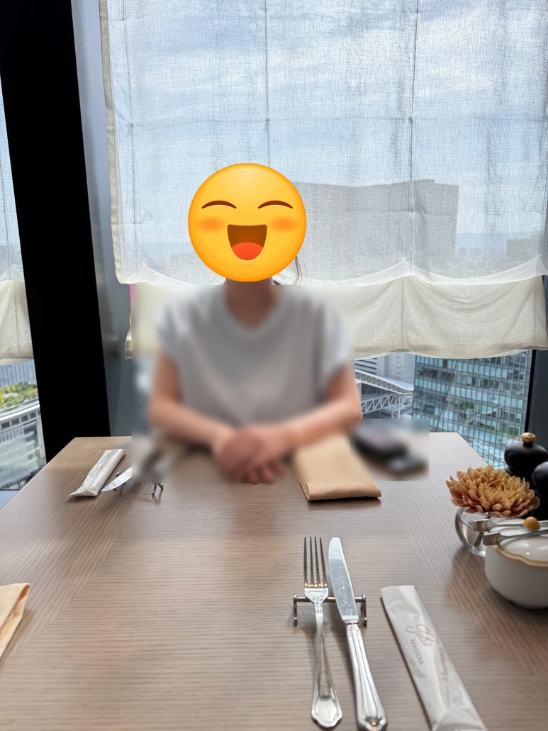 월도프 아스토리아 오사카 - 조~금은 아쉬웠던 조식 후기. 프렌치토스트 맛있습니다! 관련 이미지 2