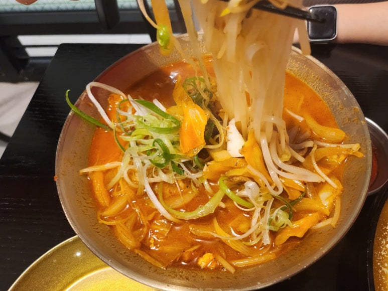 [용산 중식당] 장홍 - 숨겨진 짬뽕&탕수육 찐맛집을 알려줌. 어제 가고 오늘 또 간 후기. 모든 메뉴 다 먹어보기! 관련 이미지 10
