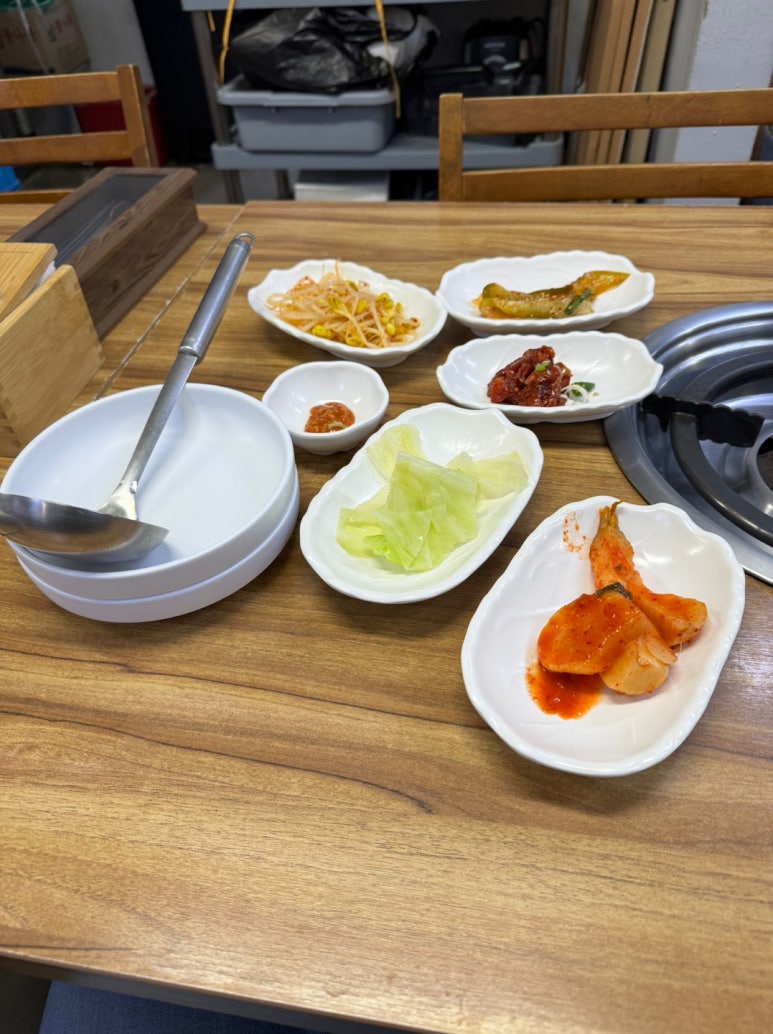 [인사동 맛집] 부산식당 - 50년 전통의 생대구탕 맛집. 부산에서 먹는 바로 그 맛! 주차 꿀팁. 관련 이미지 8
