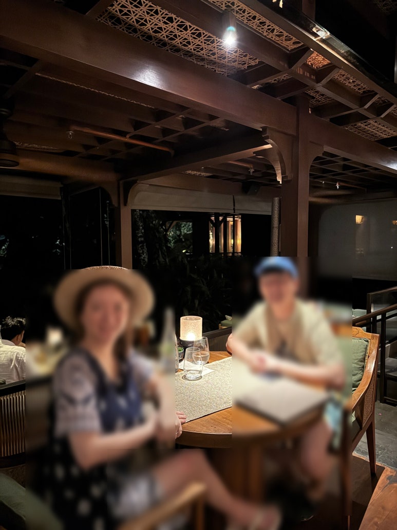 [Mandapa Ritz-Carlton Reserve Part 3] Breakfast and Dinner at Sawah Terrace! Warning: Delicious. image 21