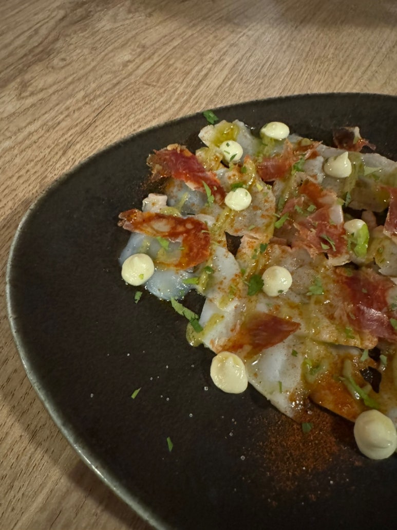 [폐업] [남영역 맛집] 쎄니에(Saignee) - 좋은재료로 정성가득한 창의적인 이탈리안 생면파스타. 시그니처 메뉴. 용산 소개팅 장소 추천. 관련 이미지 12