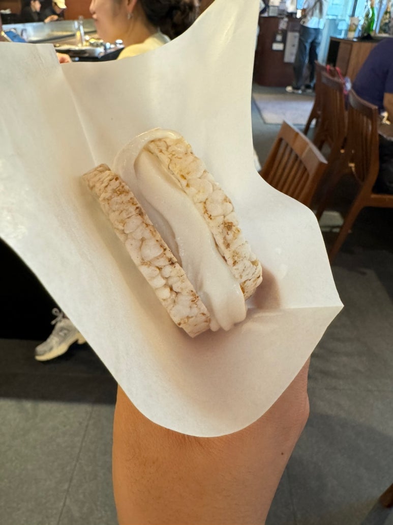 [2024 다인힐 위크] 로스옥 - 50% 할인. 오픈 시간에 갑시다. 한남동 맛집 가족모임할만한곳. 주차정보/발렛가능. 관련 이미지 31