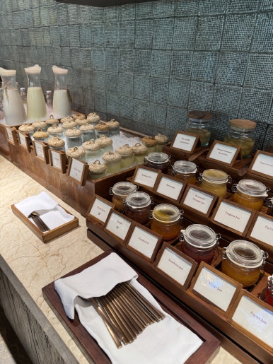 [Mandapa Ritz-Carlton Reserve Part 3] Breakfast and Dinner at Sawah Terrace! Warning: Delicious. image 38