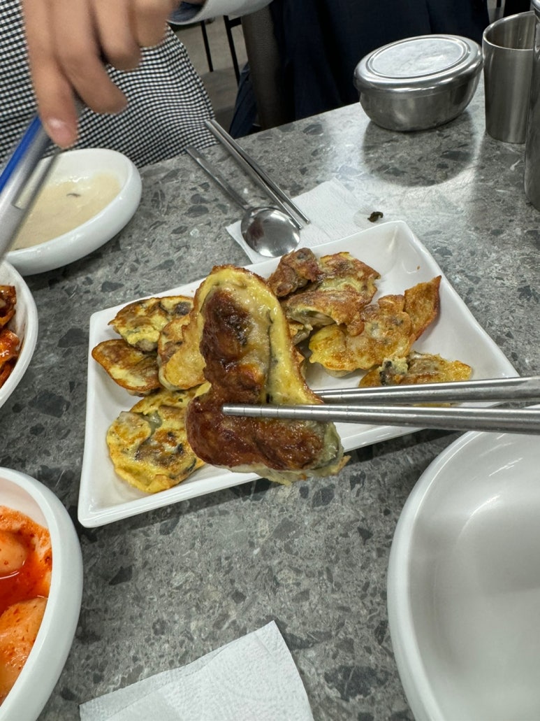 [선릉역 맛집] 맛자랑 - 서울 3대 콩국수 맛집. 맛있는녀석들 출연한 백반 맛집. 맛, 위치, 주차, 영업시간 모두 완벽하다.. 관련 이미지 17