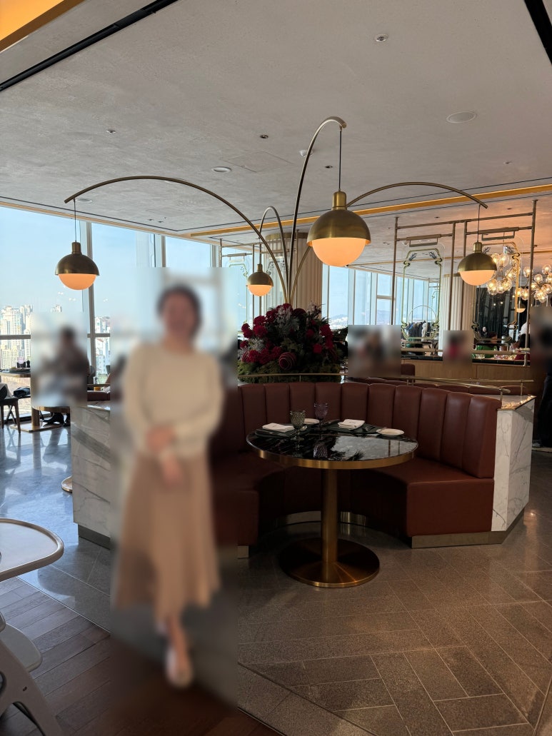 [호텔나루 서울] 부아쟁 - 25년도 마지막 현아플, 헤리티지 비마게. 정통 프렌치 레스토랑에서 점심에 사용후기. 관련 이미지 11