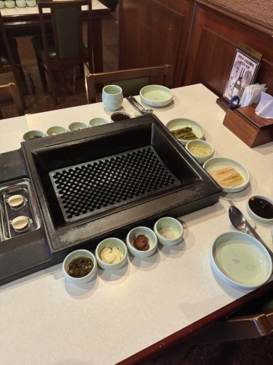 [논현동 맛집] 영동장어 - 성시경 먹을텐데 추천 맛집. 주류 라인업, 룸 아이 동반 가능, 슈퍼카 발렛가능!.. 관련 이미지 8