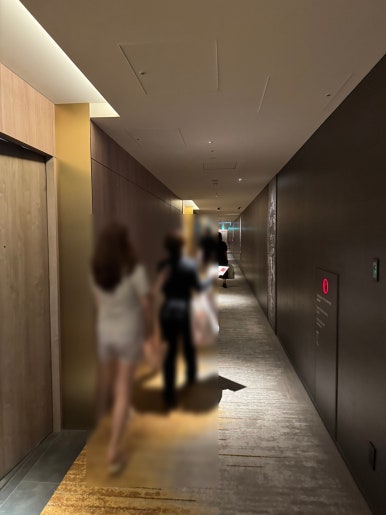 오사카 스테이션 호텔 오토그래프 컬렉션 - 1편 조식, 히든바가 유명한 메리어트 신상 호텔 추천 후기! 관련 이미지 16