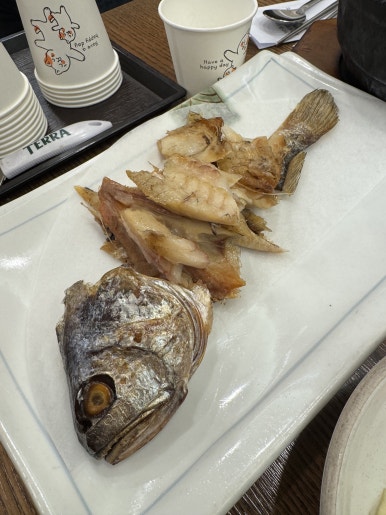 [도곡동 맛집] 효미역 도곡본점 - 미역국이 땡길 때 괜찮은 선택지. 강남 보리굴비 맛집. 발렛가능. 관련 이미지 1