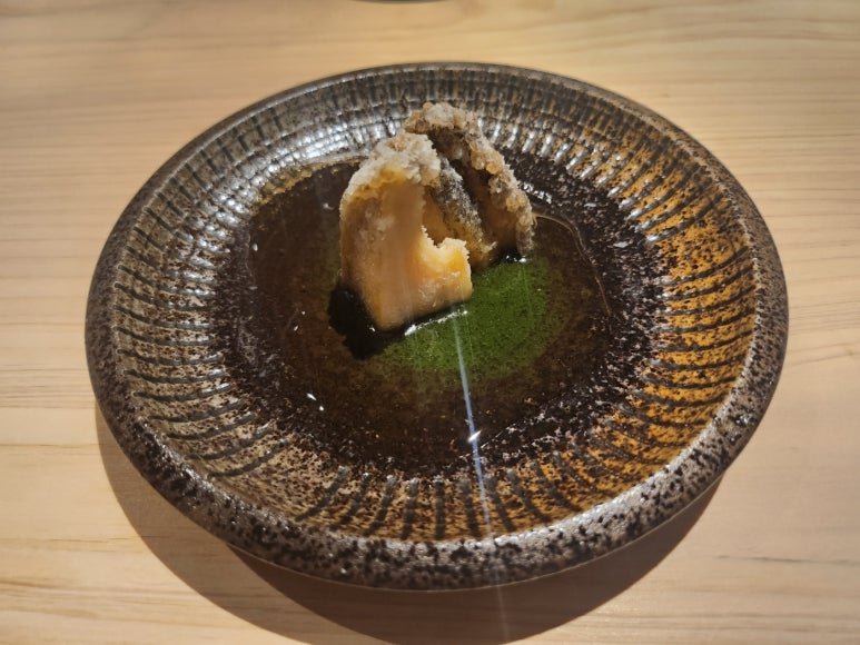 [이촌동 맛집] 스시사이 - 용산구 미들급 가성비 디너오마카세. 캐치테이블 예약가능. 발렛 가능. 용산구 맛집리스트. 관련 이미지 18