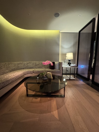 [리트릿 시그니엘 스파] RETREAT : 포시즌스와 비교해보기. 라운지는 늘 아쉬움 (FEAT. 시그니엘 클럽) 관련 이미지 7