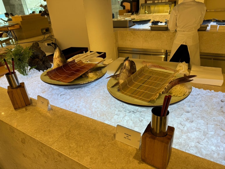 현대카드 호텔위크07 - 파르나스 호텔 제주 콘페티. 조식과 중식 비교 결과 무조건 중식이다!!! (2) 관련 이미지 30