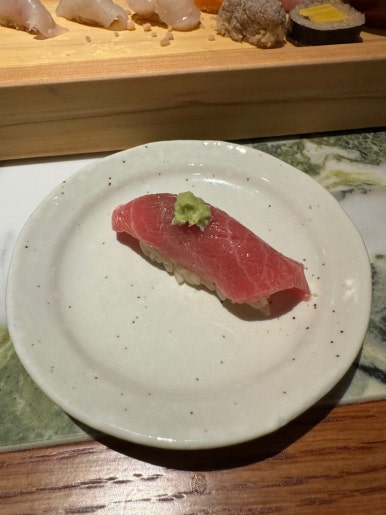 [고속터미널역 맛집] 김수사  - 하우스오브신세계. 디너 5만원 스시 테이블. 용산 스시츠바사 포장스시와 솔직 비교. 관련 이미지 2