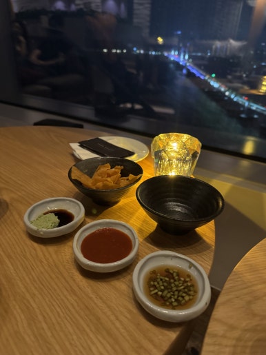 파크하얏트 부산 - 조식 , 파티세리 그리고 야식 후기. (Feat. 해피아워 꿀팁) 관련 이미지 57