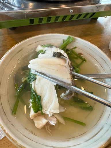 [속초 맛집] 속초생대구 - 수요미식회 블루리본서베이 11개 생대구 & 생대구전 동명항 주차가능 맛집. 관련 이미지 29