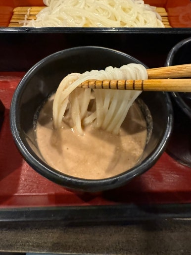 [시청 냉우동] 이나니와요스케 - 대학가 앞 이자카야 스타일의 차가운 우동... 미슐랭?? 관련 이미지 12