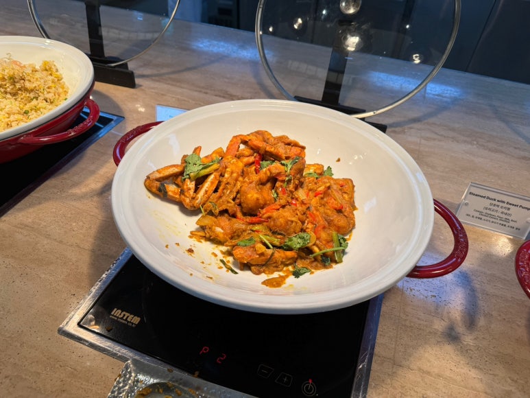 현대카드 호텔위크07 - 파르나스 호텔 제주 콘페티. 조식과 중식 비교 결과 무조건 중식이다!!! (2) 관련 이미지 28