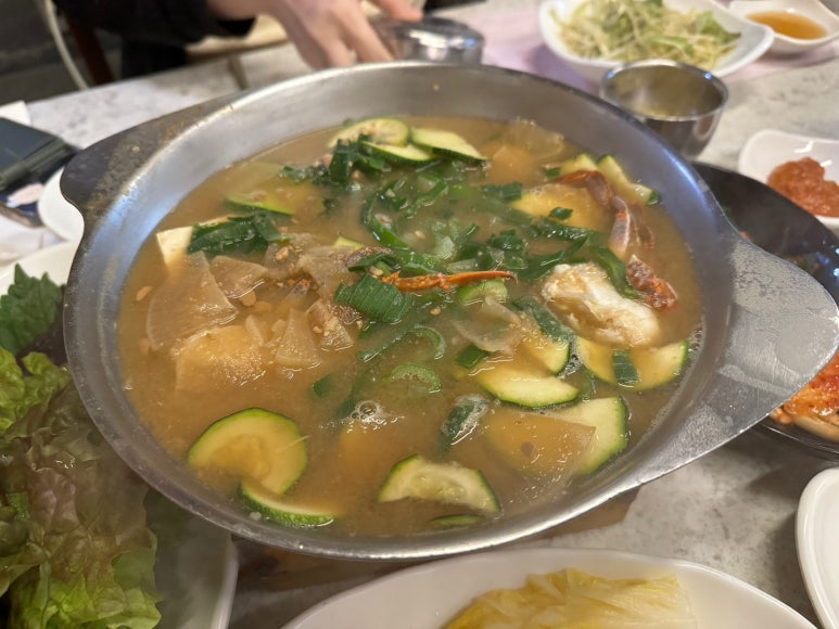 [부산 남천동 맛집] 광안리 언양불고기부산집 - 2024 미쉐린가이드 광안대교 뷰맛집. 블루리본서베이 현지인 연예인맛집. 주차 가능. 관련 이미지 20