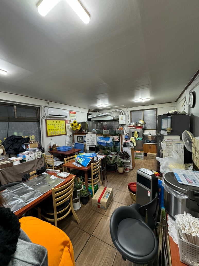 [군자역 김밥 맛집] 한아름분식 - 김밥 단체주문 맛집 추천. 김밥 좋아하시는 분 꼭 가볼만한 곳. 김치김밥 야채김밥 솔직 후기. 관련 이미지 5