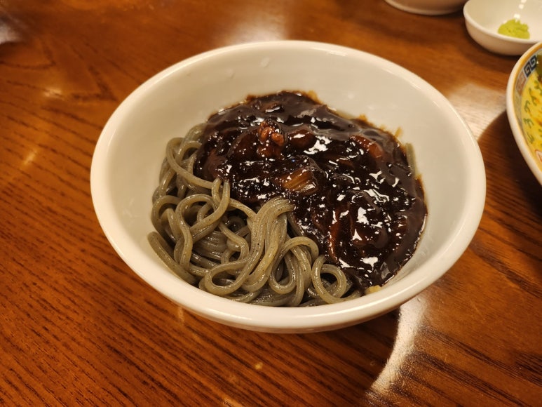 [남가좌동 맛집] 락희안 가좌본점 - 꿔바로우 맛집. 디너 코스후기. 블루리본서베이맛집. 주차가능. 관련 이미지 22