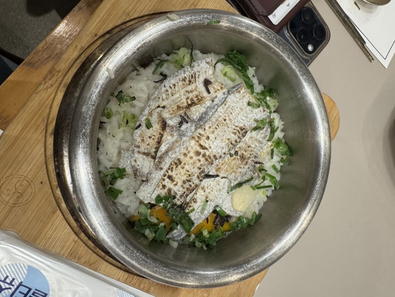 [제주 중문 맛집] 노릇 -  호텔직원에게 추천받고 다녀온 통갈치구이 내돈내산 솔직 후기. 관련 이미지 11