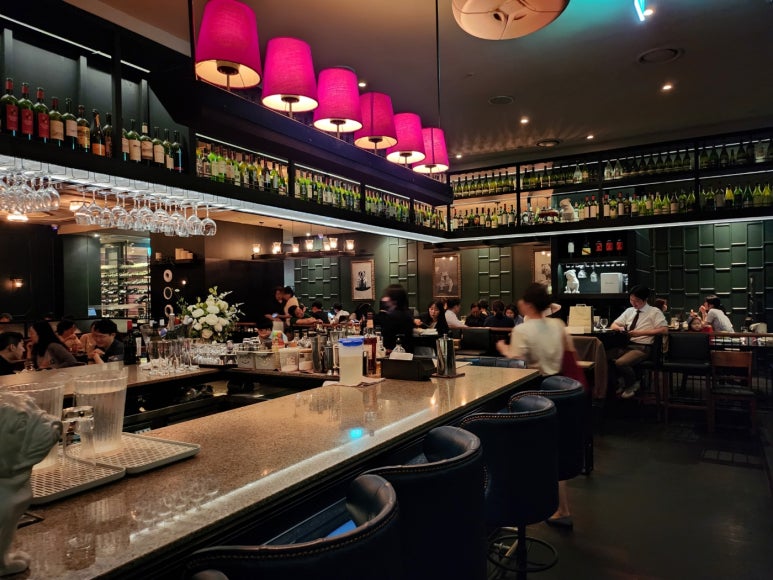 [광화문 SFC 맛집] 붓처스컷 광화문점 - 3탄 DINEHILL WEEK 50% 할인. 프라임 티본 & 사이드 메뉴 후기. 관련 이미지 4