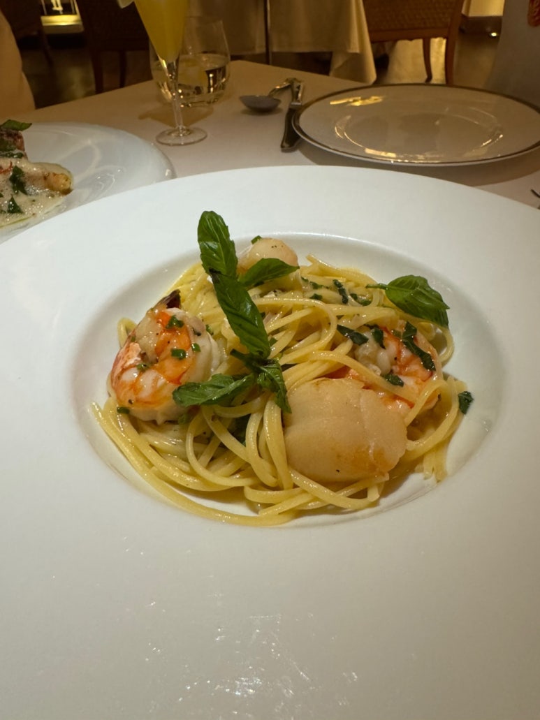 세인트레지스 발리 2편 - 미쉐린 레스토랑 Kayuputi. 플래티넘 티어로 즐기는 조식 그리고 디너 솔직 후기. 불가리 발리랑 비교!! 관련 이미지 59