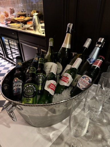 London Marriott Hotel Park Lane – London 5-Star Hotel Staycation, Part 4: Breakfast Favorite, Executive Lounge and Swimming Pool, Penhaligon’s Amenities—An Honest, Self-Paid Review image 49