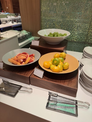 [롯데호텔서울] 라세느 - 뷔페는 먹고싶을 때 가야 제맛이지! 아내 생일 디너 뷔페 방문 후기. 트레비 클럽 쿠폰 사용. 관련 이미지 43