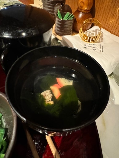 [고속터미널역 맛집] 키쿠카와 - 하우스오브신세계. 도쿄 미슐랭 장어덮밥 - 5만원 일품 히츠마부시 맛집. 솔직후기. 세일리지 안됨? 관련 이미지 23