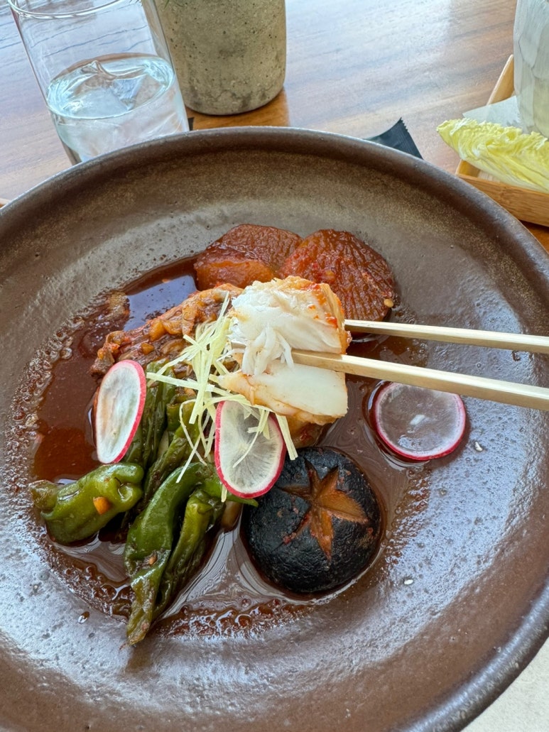 [파크 하얏트 서울] 더 라운지 - 모임하기 좋은 강남 한식 뷰맛집. 허니골드빙수. 현대카드 적립과 할인 팁. 관련 이미지 27