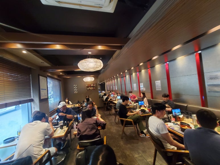 ★★★★☆ [반포 장어덮밥] 마루심 본점 - 1티어 장어덮밥(히츠마부시) 맛집. 가장 비싼 눈꽃 세트 먹어보기. 발렛주차가능/내돈내산/솔직후기 관련 이미지 8