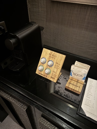 W 발리 스미냑 1편 - 킹베드 오아시스 빌라 둘러보기! 플래티넘 업그레이드 후기. 관련 이미지 14