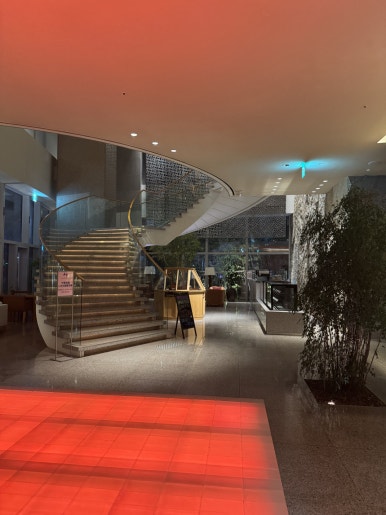 파크하얏트 부산 - 디럭스 패밀리 트윈. 추석연휴 아이랑 차타고 놀러갔다온 후기. 수영장, 조식. 관련 이미지 11