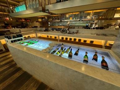 [몬드리안 서울] 클레오 - 지중해식 요리. 이태원 샐러드&케밥 맛집. 아코르 멤버십 10% 할인. 커피빈 발렛가능. 관련 이미지 7