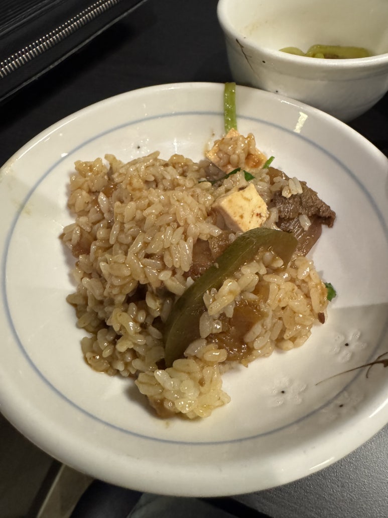 [신사역 맛집] 우가 WOOGA - 미쉐린 숙성 한우 찐 맛집. 비싸고 맛있는 후기. 관련 이미지 28